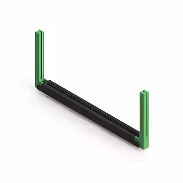 355-070-500-258 EDAC Inc.  Edgeboard Connectors